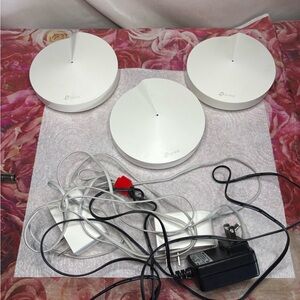 TP link AC1300 home WiFi system